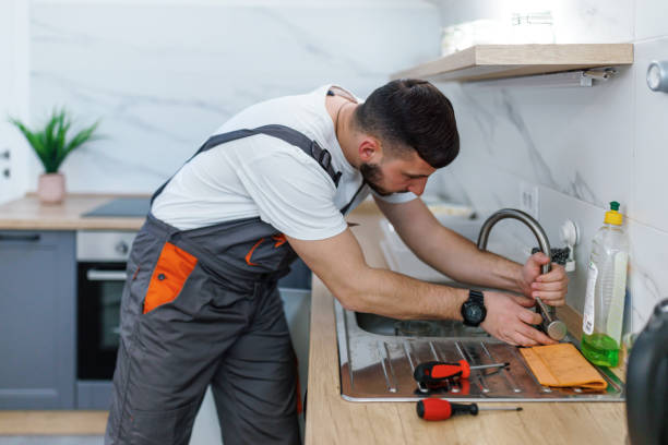 Best Water Leak Repair  in Bassett, VA