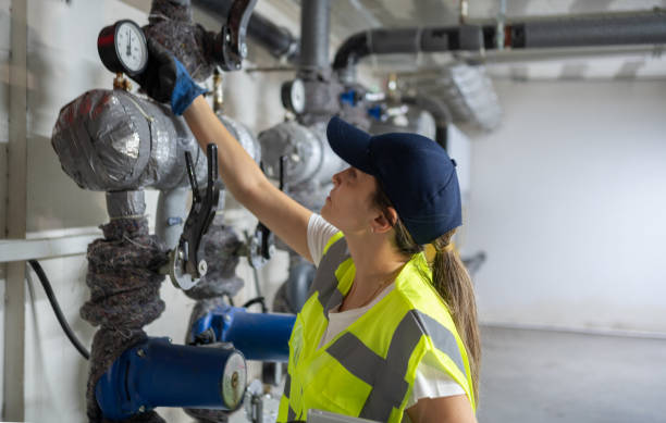 Best Sprinkler Systems  in Bassett, VA