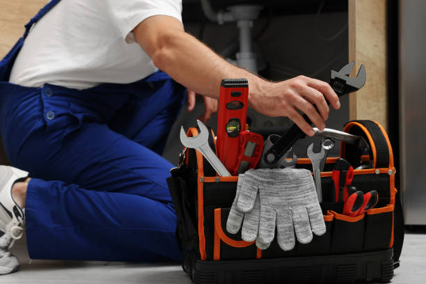 Best Drain Cleaning Services  in Bassett, VA