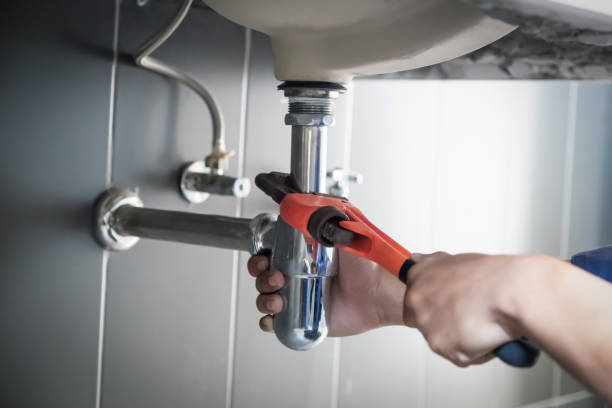 Sprinkler Systems in Bassett, VA