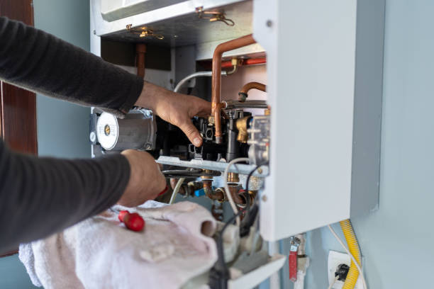 Professional Plumbing in Bassett, VA