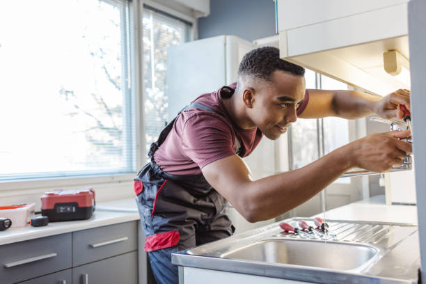 Best Leak Detection Services  in Bassett, VA